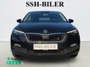 Skoda Scala TDi 115 Style DSG thumbnail
