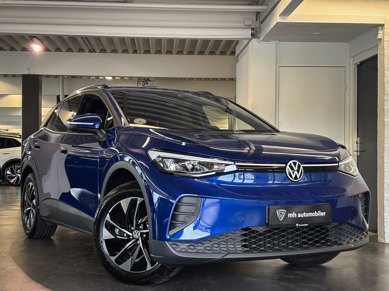 Billede af VW ID.4 77 Pro
