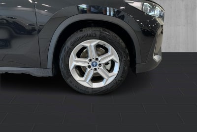 BMW iX1 eDrive20 X-Line