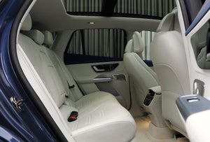 Mercedes EQE43 SUV AMG 4Matic