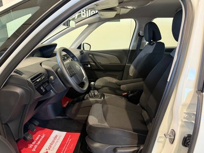 Citroën Grand C4 Picasso PureTech 130 Seduction 7prs