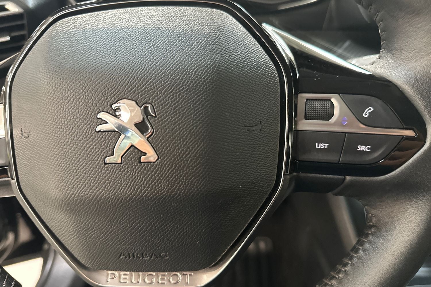 Billede af Peugeot 208 1,2 PureTech 75 Drive