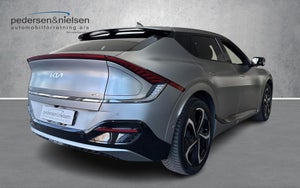 Kia EV6 Long Range GT-Line