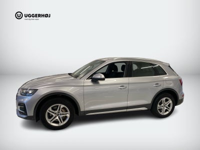 Audi Q5 50 TFSi e Prestige quattro S-tr. 5d