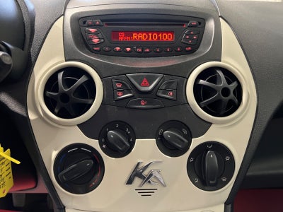 Ford Ka Trend