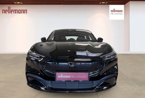 Ford Mustang Mach-E Premium Standard Range AWD