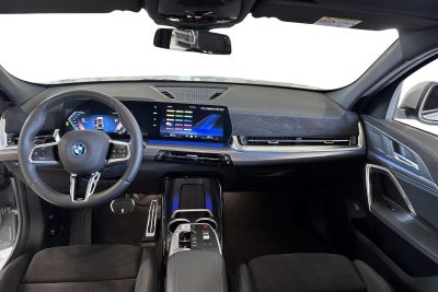 BMW iX2 xDrive30 M-Sport