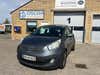 Kia Venga CRDi 115 Active