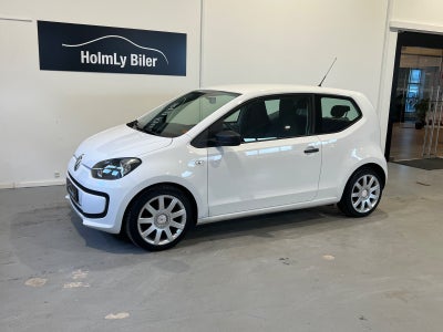 VW  Up! 60 Take Up! BMT