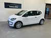 VW Up! 60 Take Up! BMT