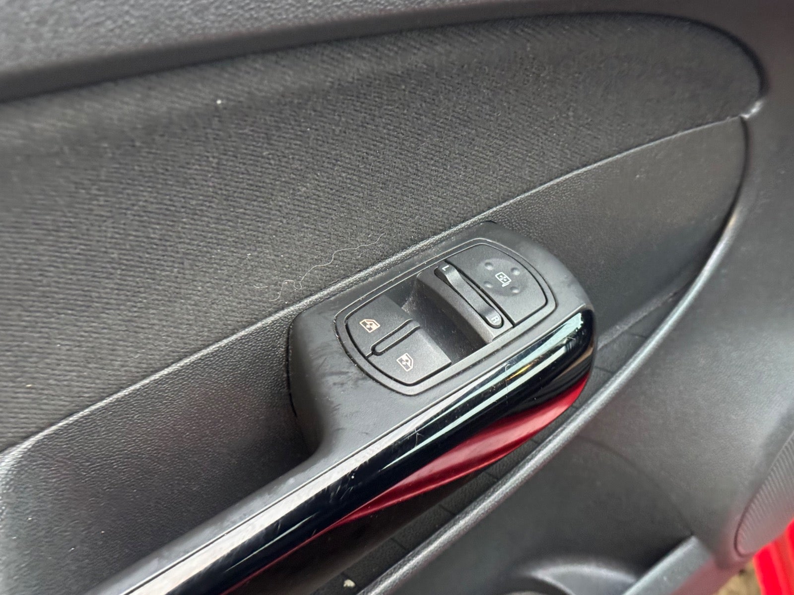 Billede af Opel Corsa 1,4 16V Enjoy