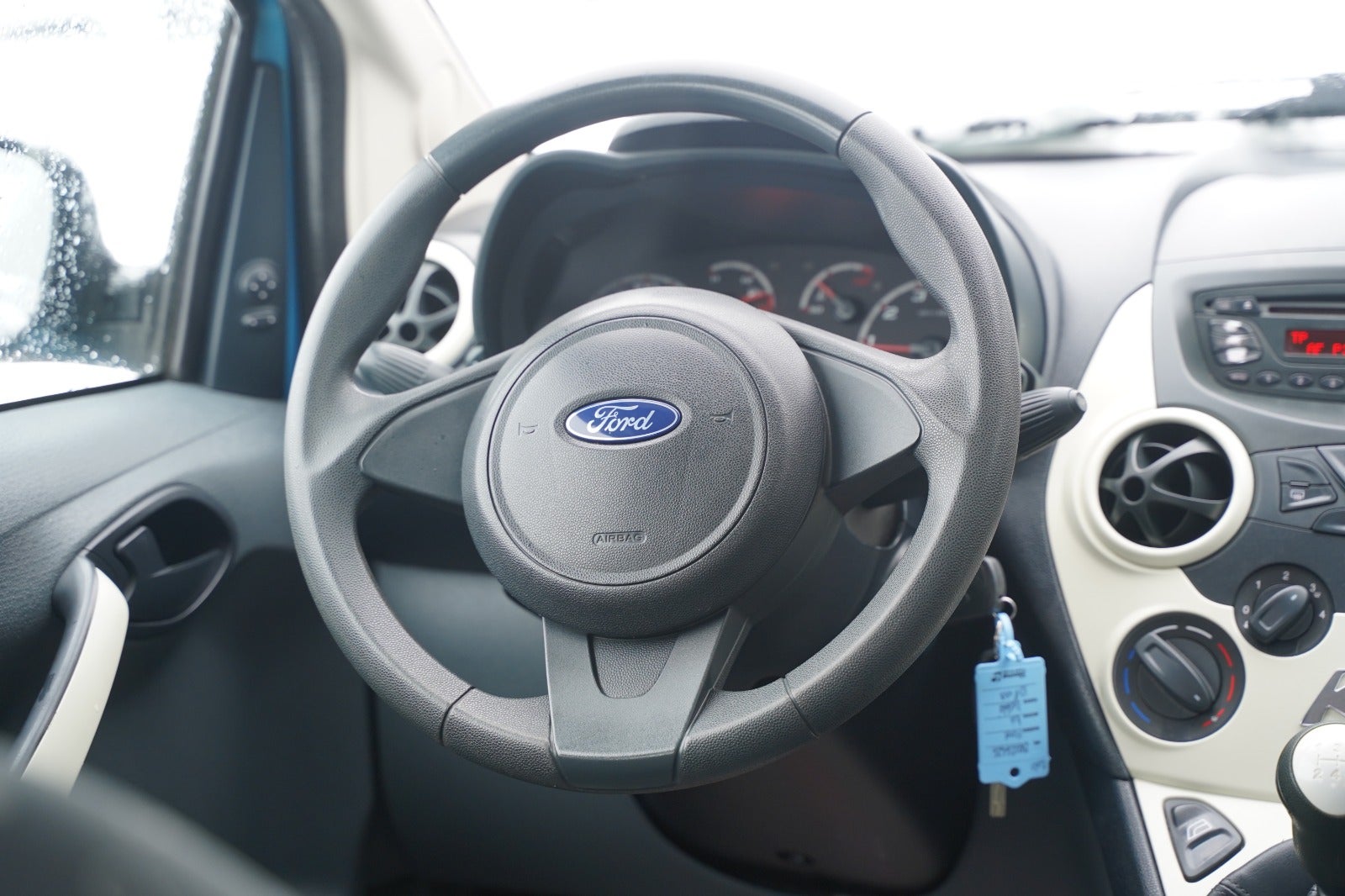 Billede af Ford Ka 1,2 Titanium