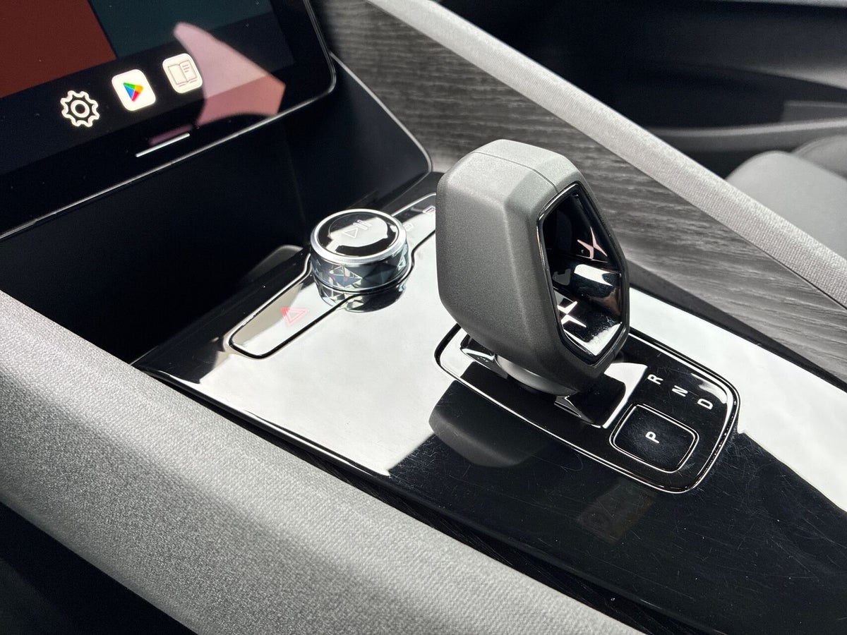 Polestar 2 Long Range billede 15