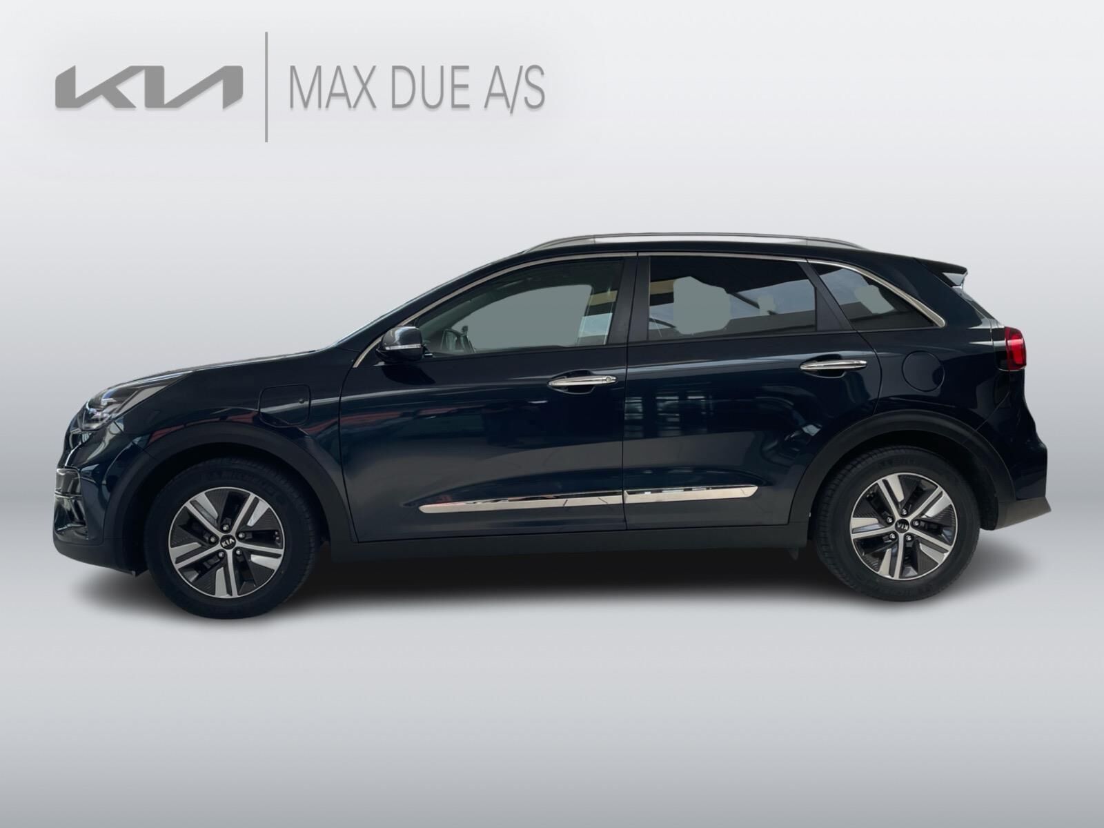 Kia Niro PHEV Advance DCT