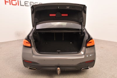 BMW 545e M-Sport xDrive aut.