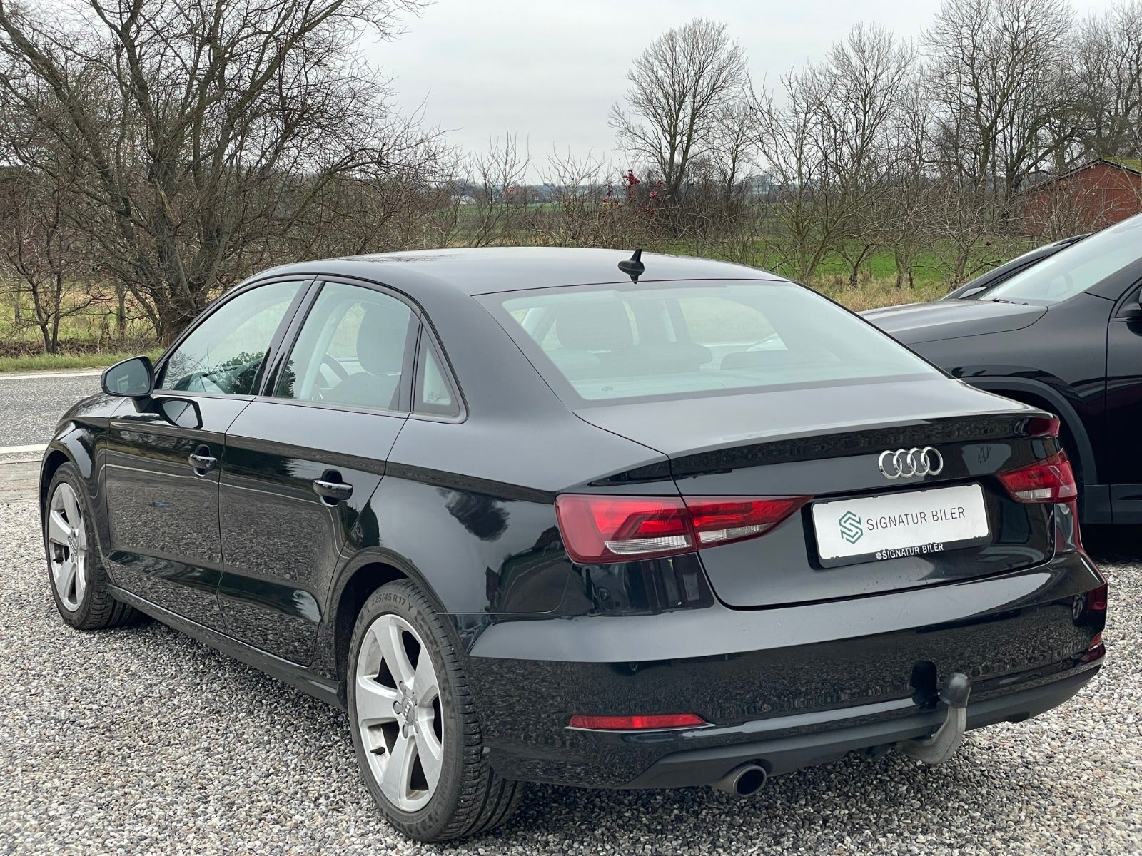 Audi A3 2014