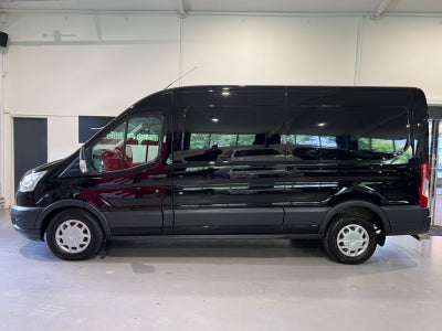 Ford Transit 350 L3 Van TDCi 130 Trend H3 FWD