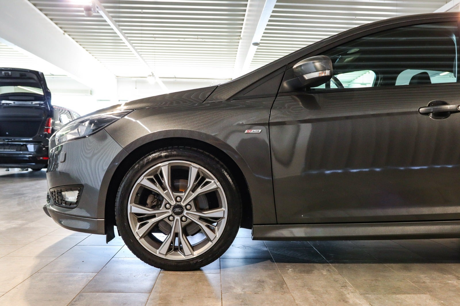 Billede af Ford Focus 1,5 SCTi 150 ST-Line
