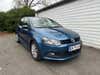 VW Polo TSi 150 BlueGT