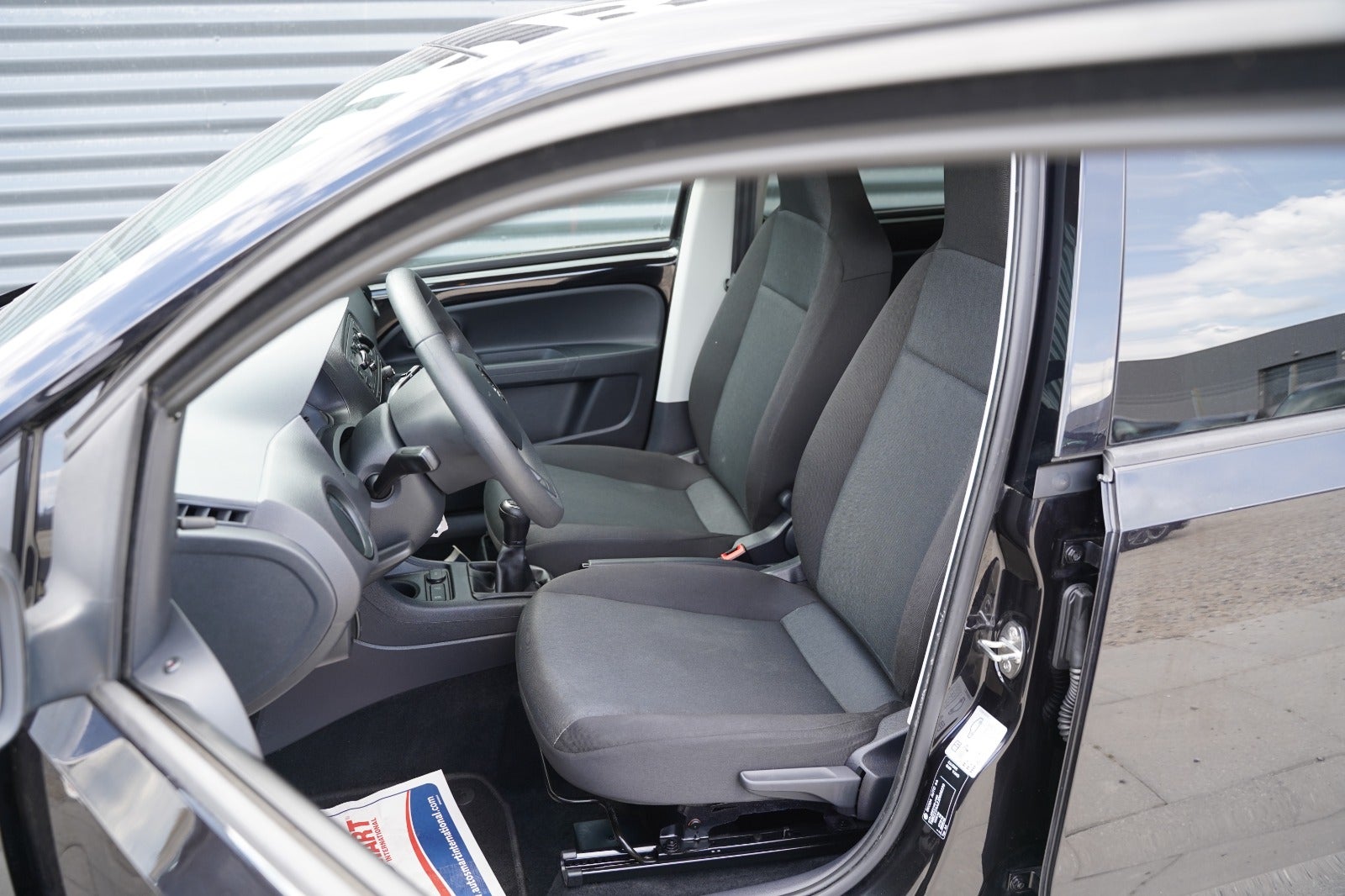 Billede af Skoda Citigo 1,0 60 Active GreenTec