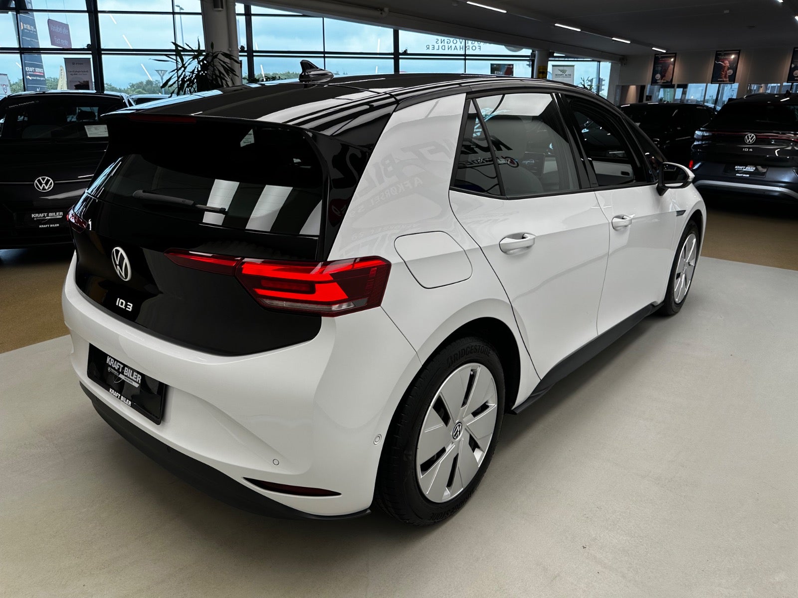 Billede af VW ID.3 58 Pro Performance