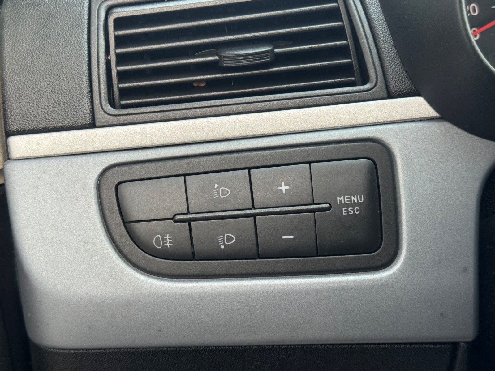 Billede af Fiat Punto 1,4 16V Dynamic