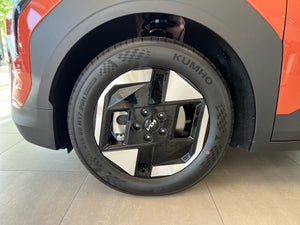 Kia EV3 Long Range Prestige