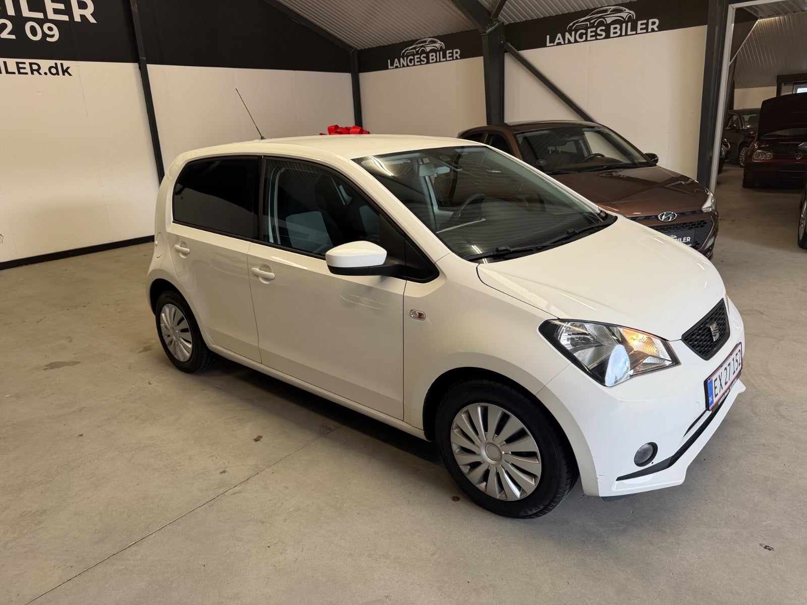 Seat Mii 75 Style eco - billede 5