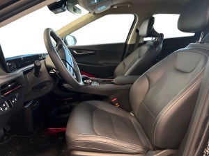 Kia EV6 Long Range Upgrade