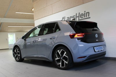 VW ID.3 Pro Move