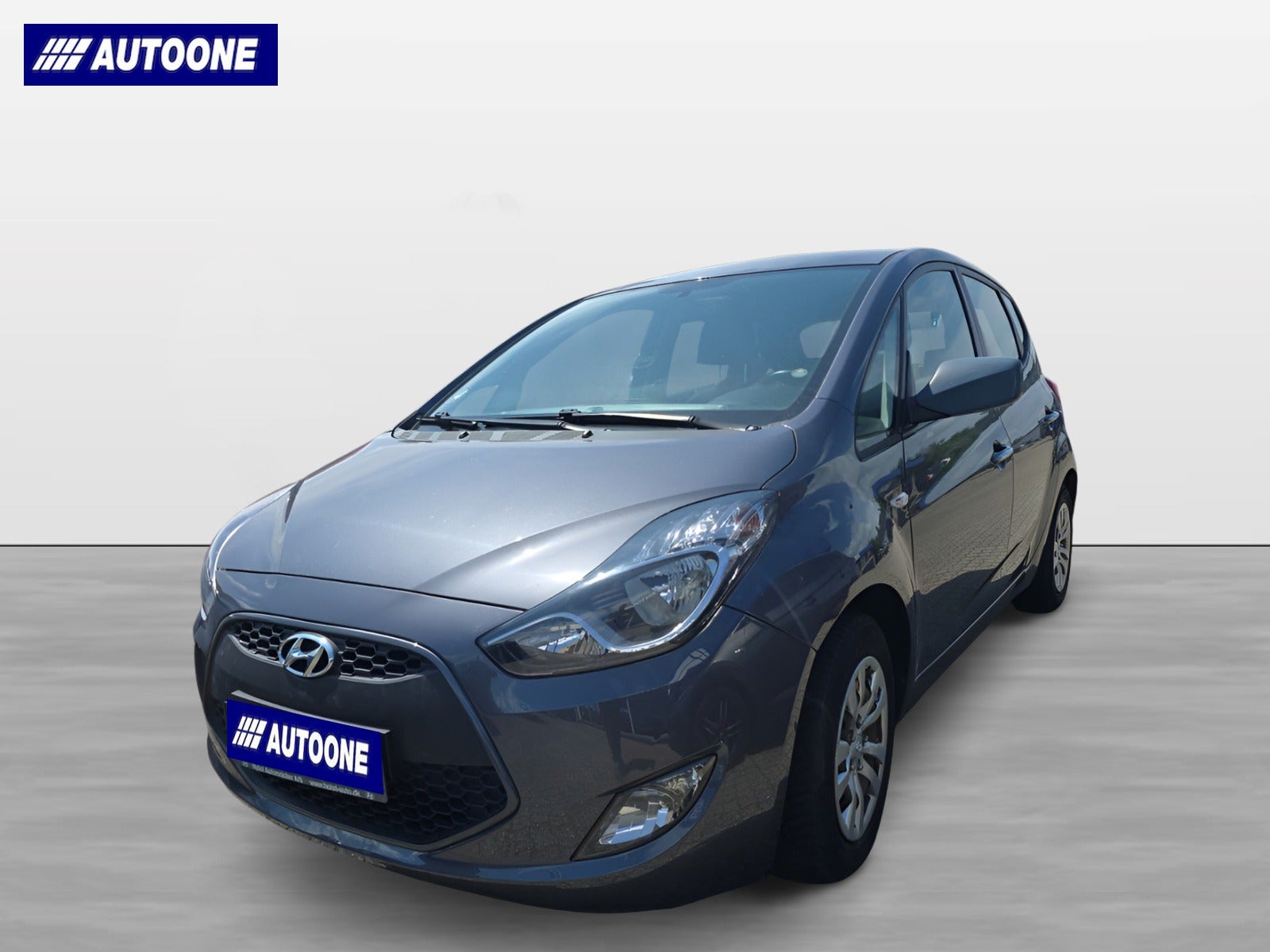 Billede af Hyundai ix20 1,4 Trend