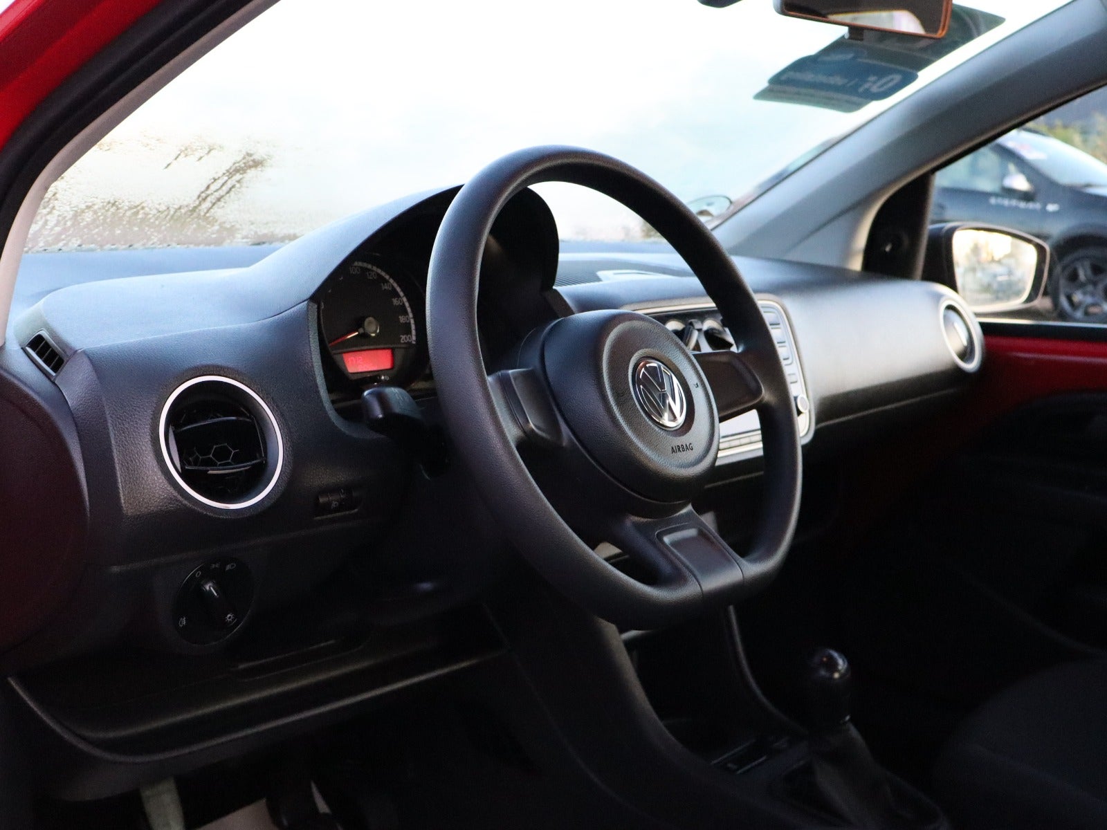 Billede af VW Up! 1,0 60 Groove Up! BMT