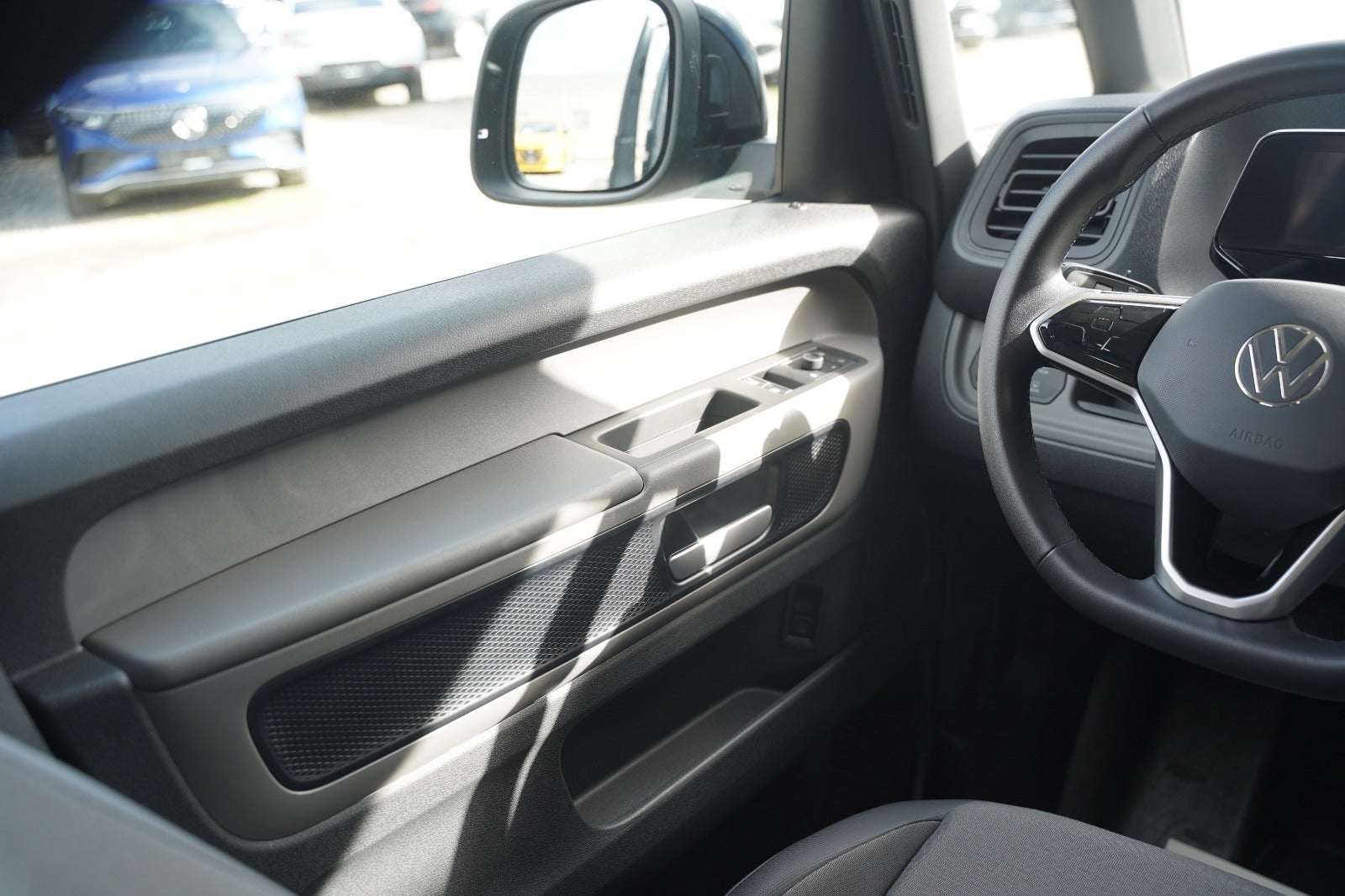 Billede af VW ID.Buzz 77 Pro Van