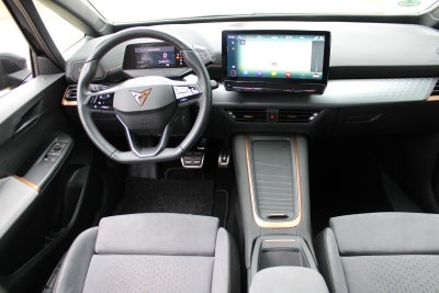 Cupra Born Dinamica Pack High