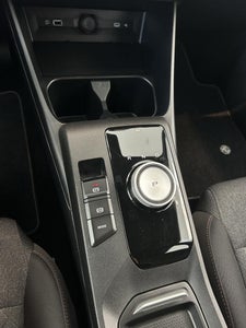 MG 3 Hybrid+ Comfort