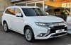Mitsubishi Outlander PHEV Intense CVT 4WD thumbnail