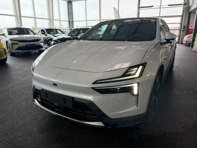 Polestar 4  Coupé RWD 5d