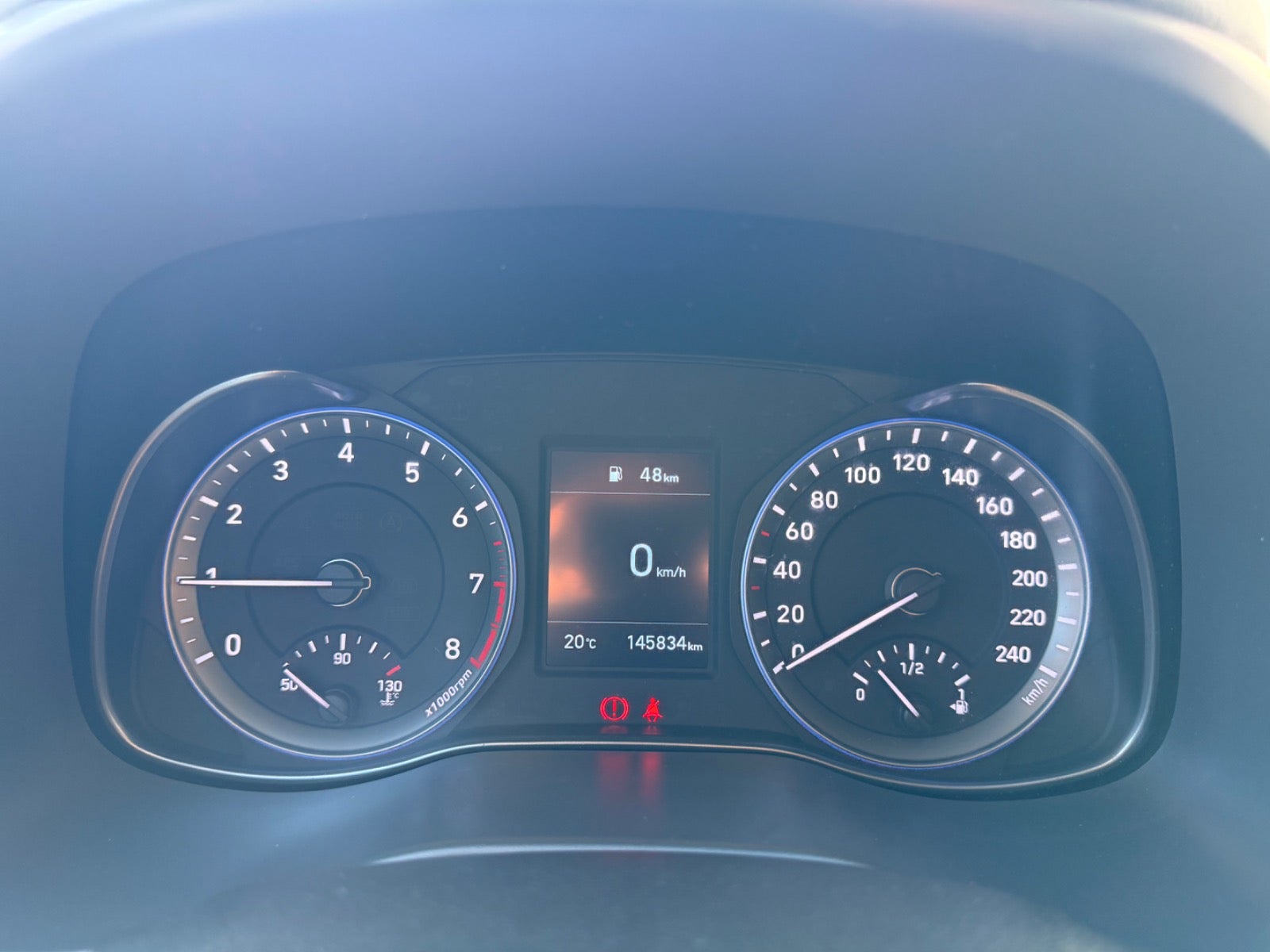 Billede af Hyundai Kona 1,0 T-GDi Value Edition