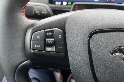 Ford Mustang Mach-E Premium Standard Range AWD