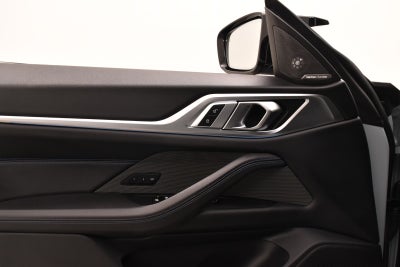 BMW i4 M50 M-Sport xDrive