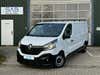 Renault Trafic T29 dCi 140 L2H1