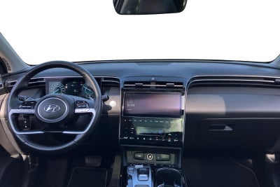 Hyundai Tucson PHEV Advanced aut. 4WD