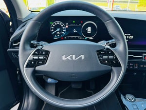 Kia Niro EV Inspire