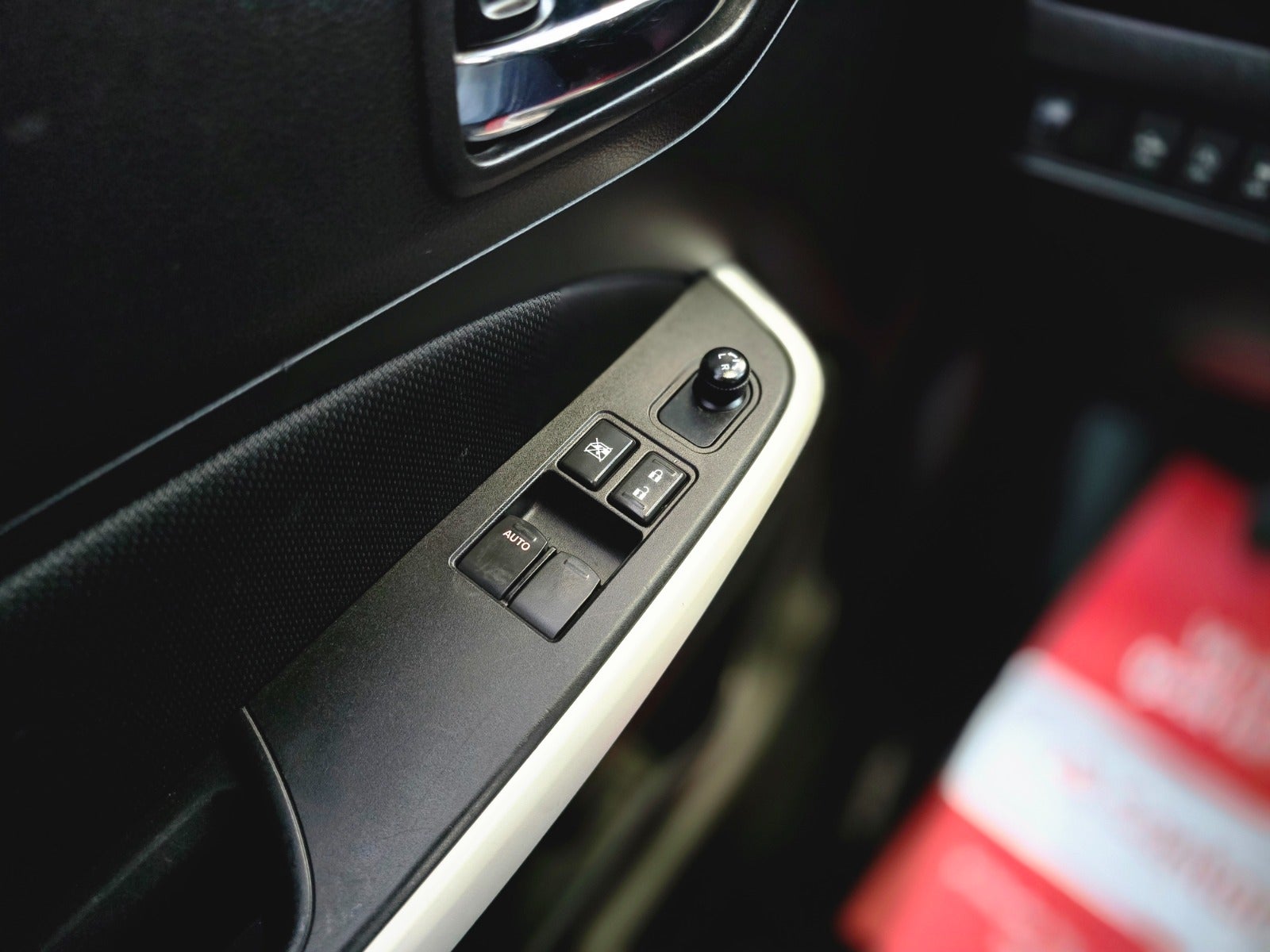 Billede af Suzuki Swift 1,2 Dualjet mHybrid Action