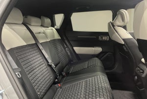 Kia EV4 Long Range GT-Line