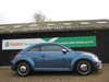 VW The Beetle TSi 105 Design