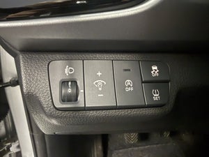 Kia Rio T-GDi Upgrade