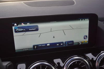 Mercedes EQA300 Progressive 4Matic