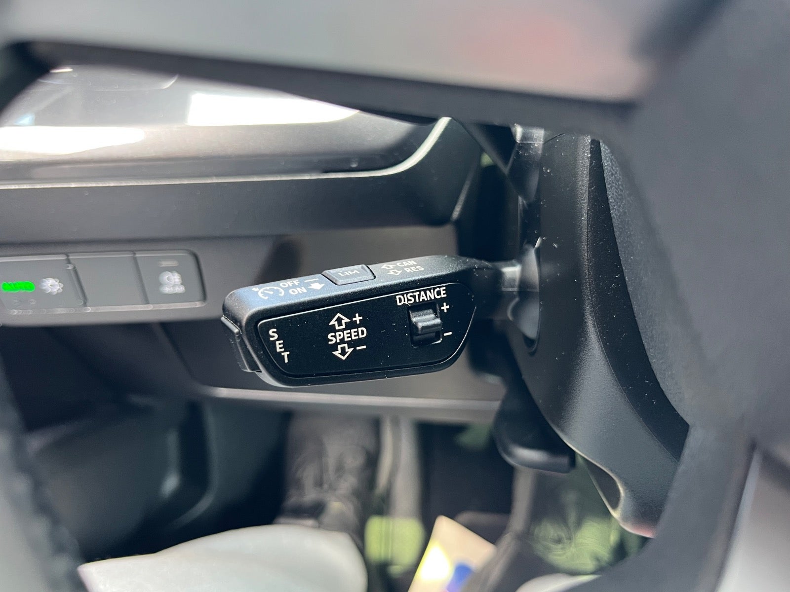 Billede af Audi Q4 e-tron 40 S-line