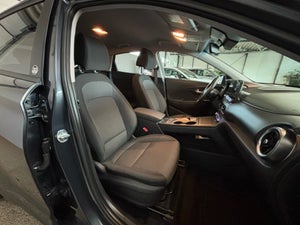 Hyundai Kona EV Essential